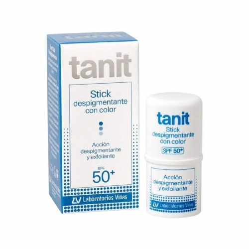 Tanit stick despigmentante (1 stick 4 g)