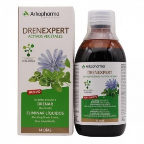 Drenexpert bio 14 dias (1 envase 280 ml)