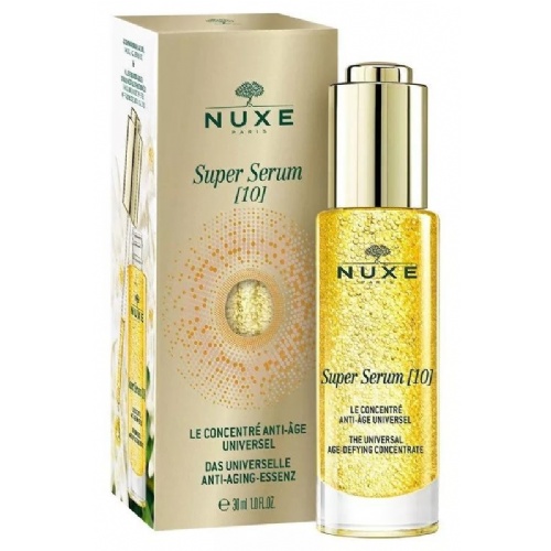 Nuxe superserum 10 30 ml