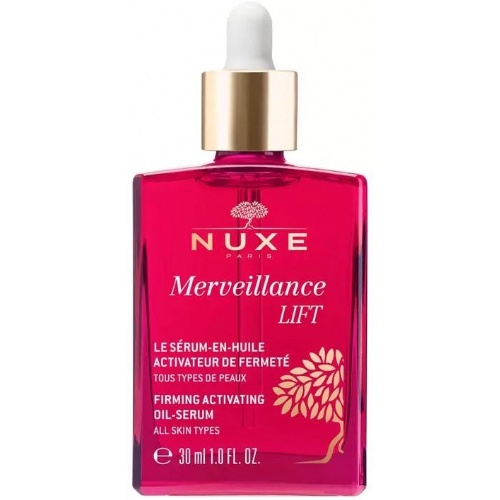 Nuxe merveillance lift serum 30 ml