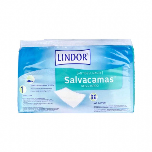 Lindor ausonia salvacamas (6 paquetes 15 unidades 90 cm x 60 cm)