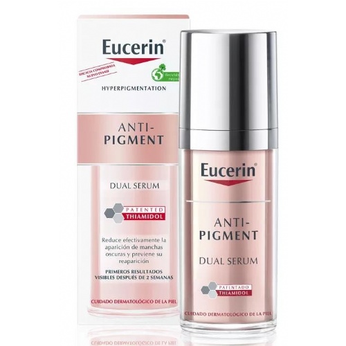 Eucerin anti-pigment dual serum (1 envase 30 ml)