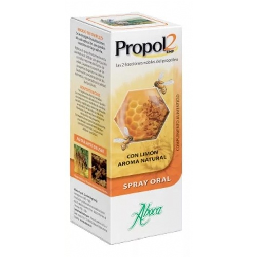 Propol 2 emf spray oral (1 envase 30 ml)