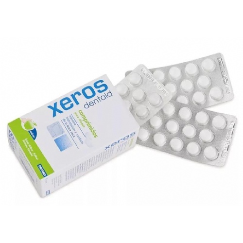 Xerosdentaid comprimidos 90 comp