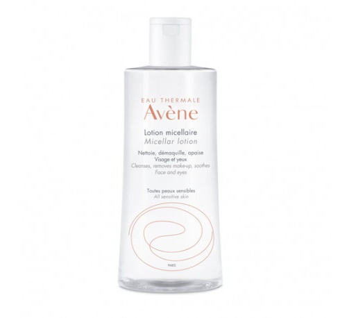 AVENE LOCION MICELAR 500 ML