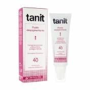 Tanit fluido despigmentante spf 40 (1 envase 50 ml)