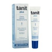 Tanit plus crema especial despigmentante (1 envase 15 ml)