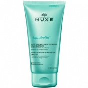 Nuxe aquabella gel exfoliante 150 ml