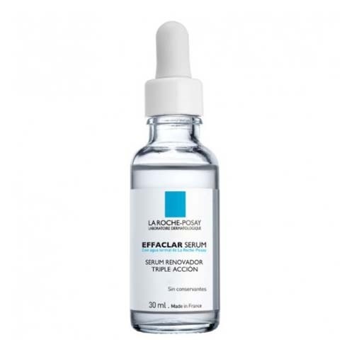 Effaclar serum ultra concentrado (1 envase 30 ml con cuenta gotas)