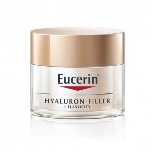 Hyaluron-filler + elasticity crema de dia fps 15 - eucerin (1 envase 50 ml)