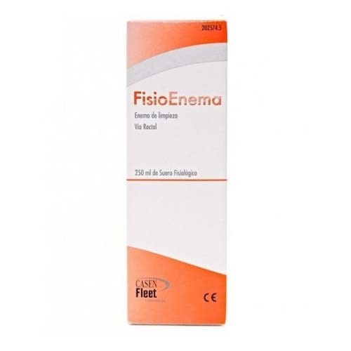 FISIOENEMA (250 ML)