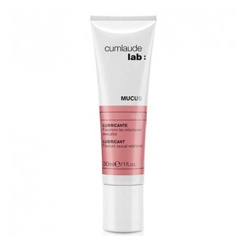 Cumlaude lab: mucus (1 envase 30 ml)